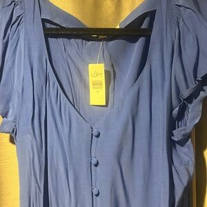 Brand New Loft Dress